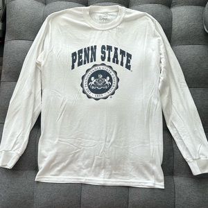 Gildan Penn State Long Sleeve T-Shirt